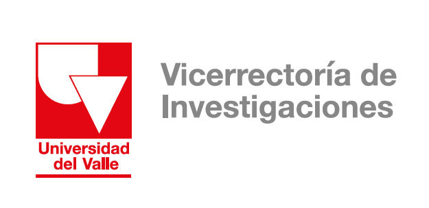 Logo Vicerrectoría de Investigaciones